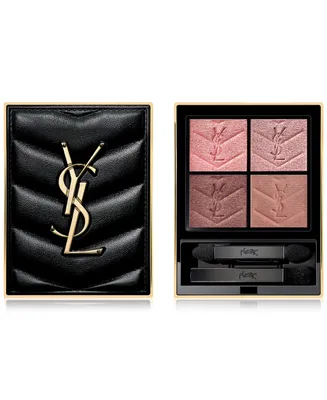Yves Saint Laurent Couture Mini Eyeshadow Clutch