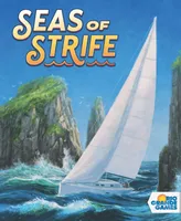 Rio Grande Seas of Strife Card Game