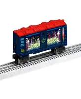 Lionel Disney Toy Story Lionchief Bluetooth Train Set with Remote
