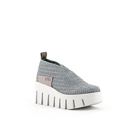 United Nude Women's Grip Fold Lo Sneakers