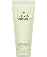 Origins Plantfusion Softening Hand & Body Lotion, 75 ml