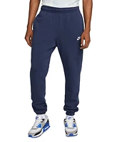 Nike Men's Sportswear Club Fleece Pants