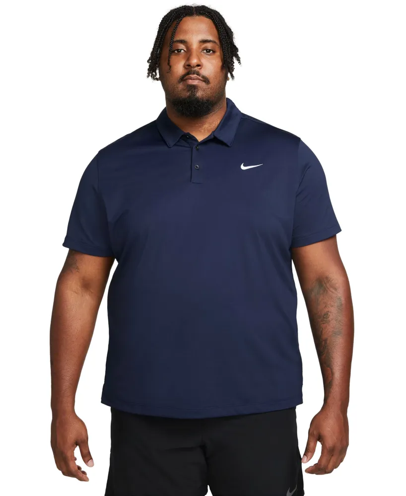 Nike Men's Dri-fit Football Polo