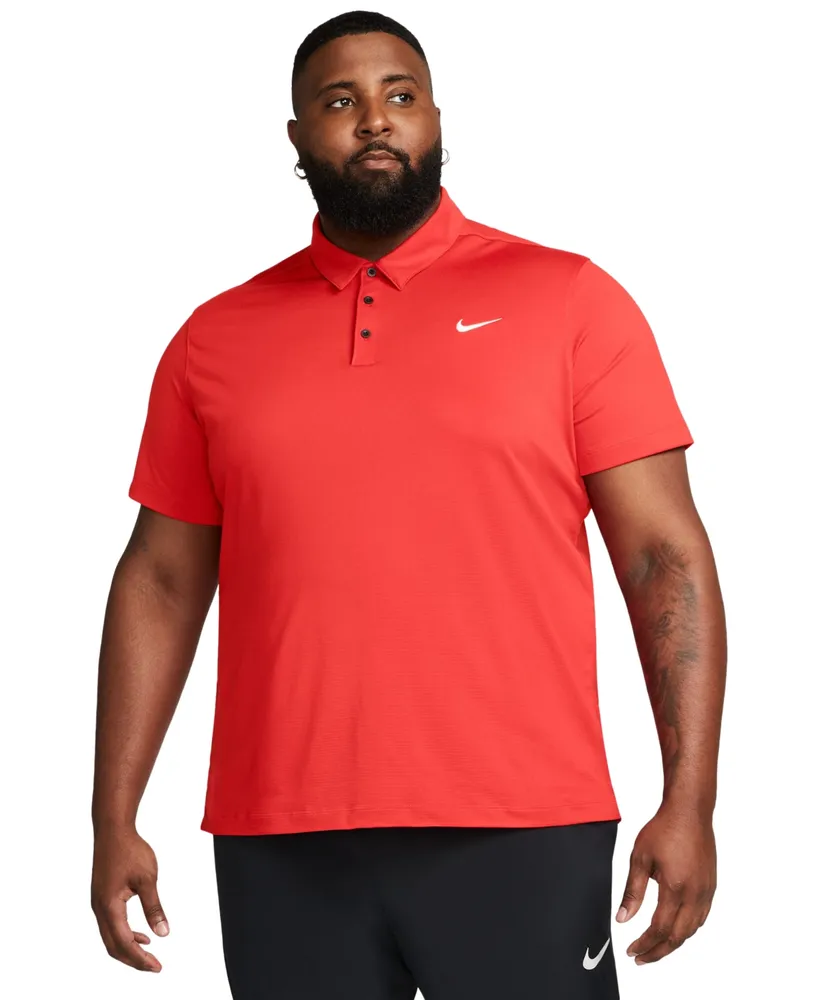 Nike Men's Dri-fit Football Polo