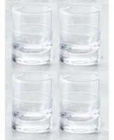 Fortessa Craft House Signature Shot Glass 3.5 oz, Set of 4