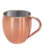 Oggi Jumbo 3 Litre Moscow Mule Mug