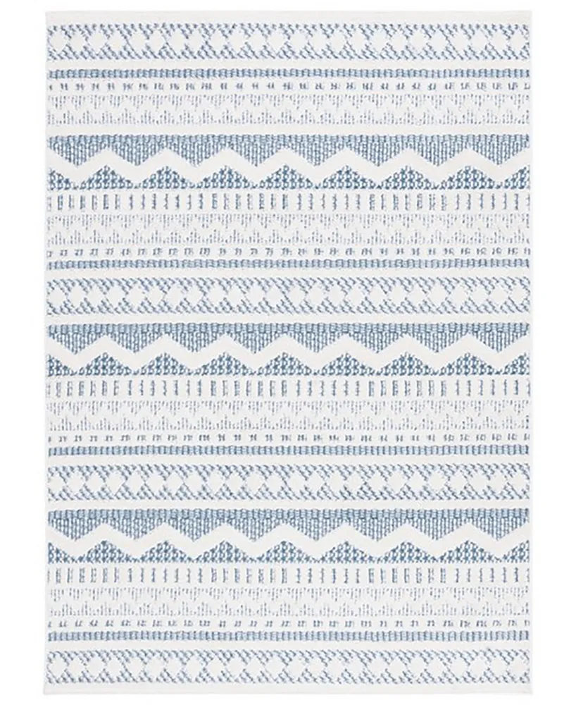 Safavieh Alamo ALM716 8' x 10' Area Rug