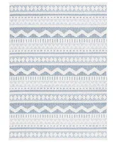 Safavieh Alamo ALM716 8' x 10' Area Rug