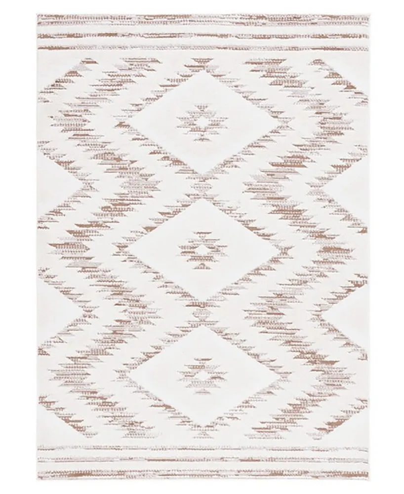 Safavieh Alamo ALM737 8' x 10' Area Rug