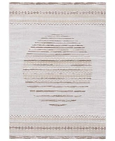 Safavieh Alamo ALM775 9' x 12' Area Rug