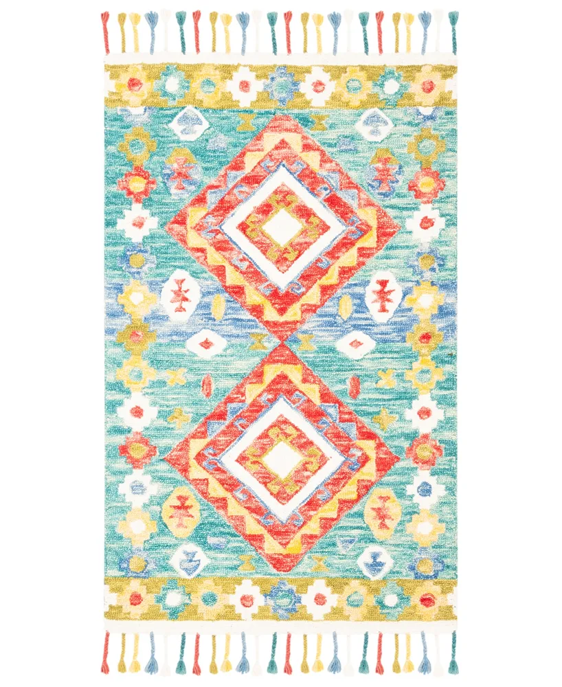 Safavieh Aurora APN119 3' x 5' Area Rug