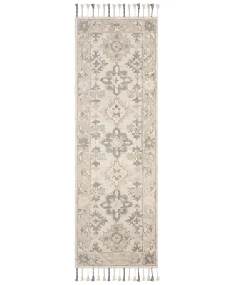 Safavieh Aurora APN120 2'3" x 9' Runner Area Rug