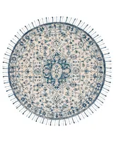 Safavieh Aurora APN125 3' x 3' Round Area Rug