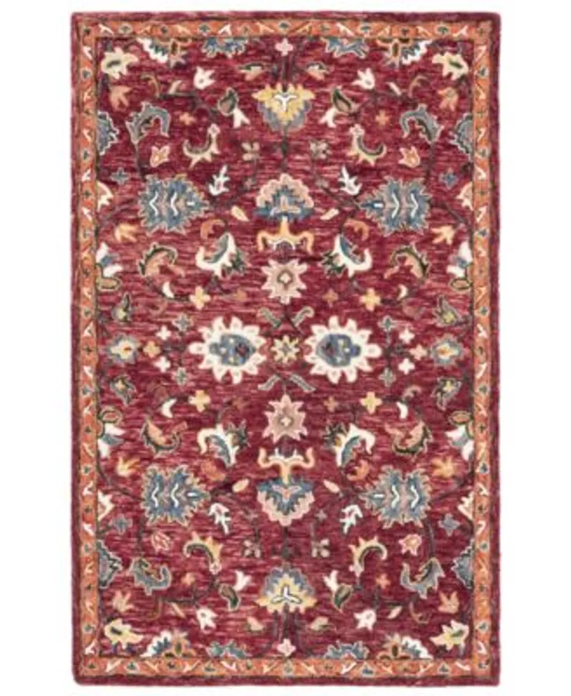 Safavieh Aurora Apn147 Area Rug