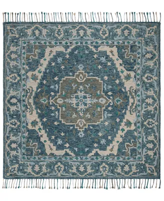 Safavieh Aurora APN230 7' x 7' Square Area Rug