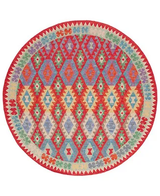 Safavieh Aurora APN408 7' x 7' Round Area Rug