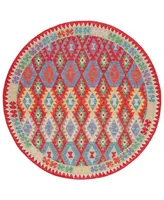 Safavieh Aurora APN408 7' x 7' Round Area Rug