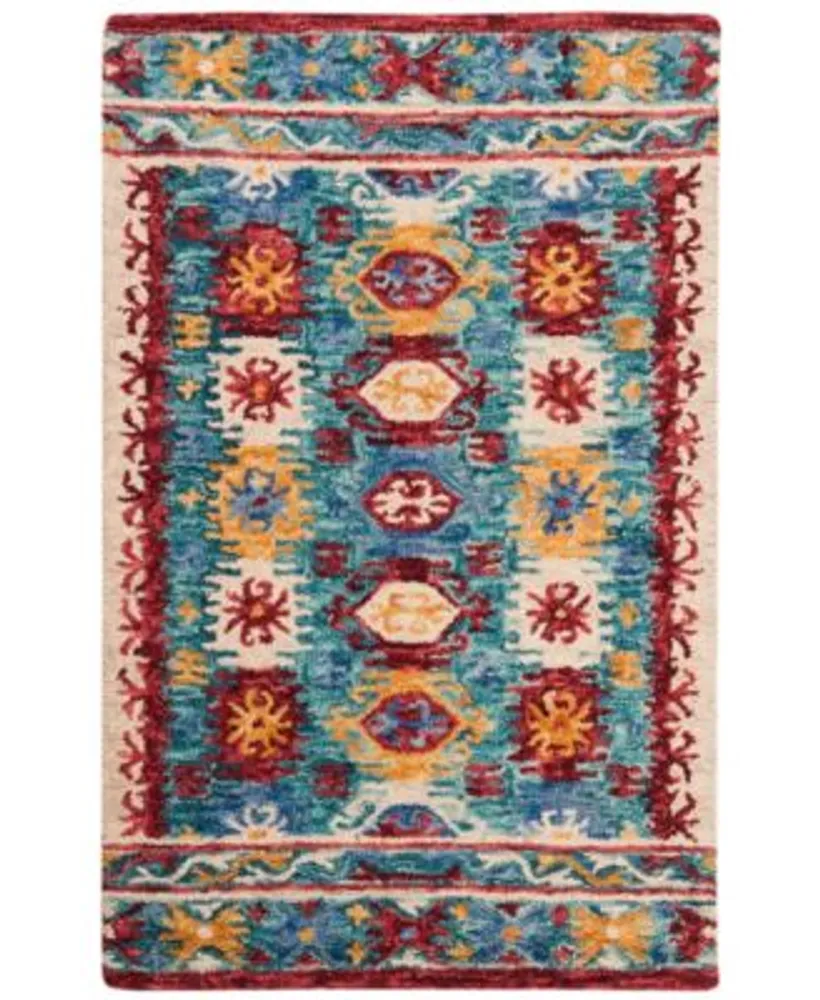 Safavieh Aurora Apn505 Area Rug