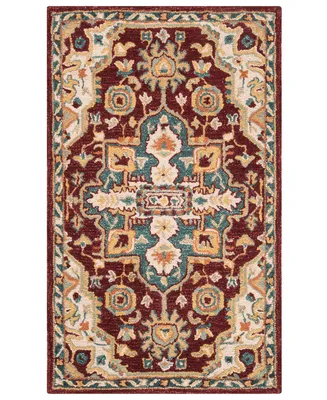 Safavieh Aurora APN507 3' x 5' Area Rug