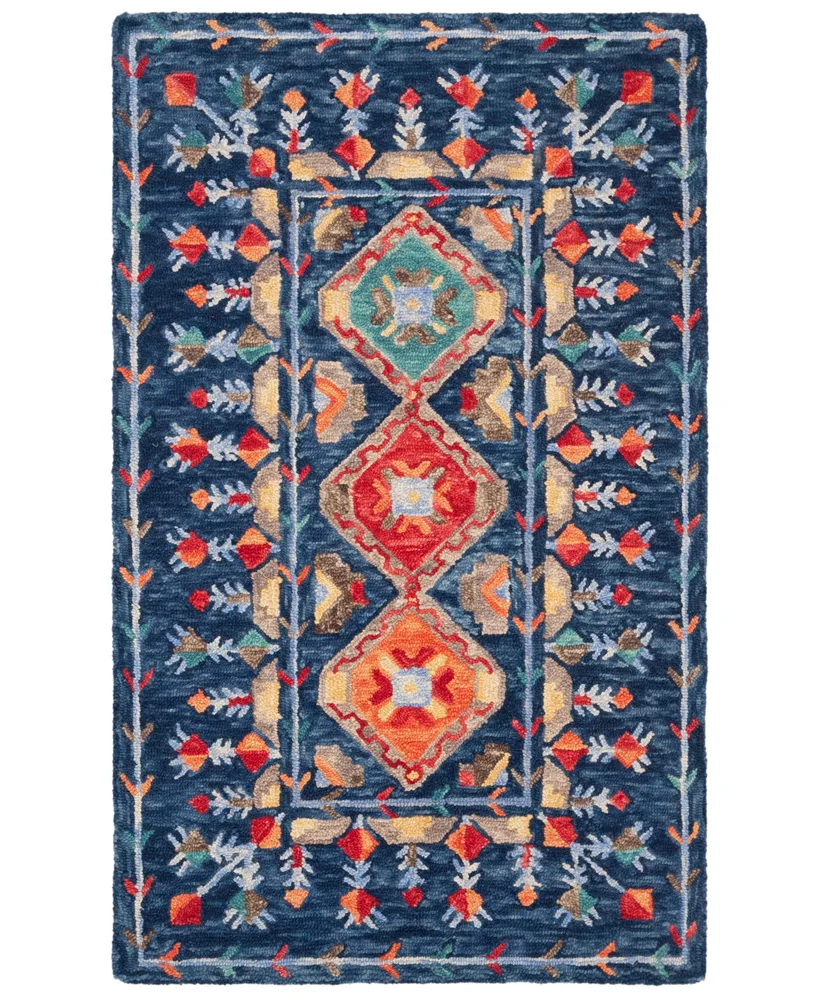 Safavieh Aurora APN515 3' x 5' Area Rug