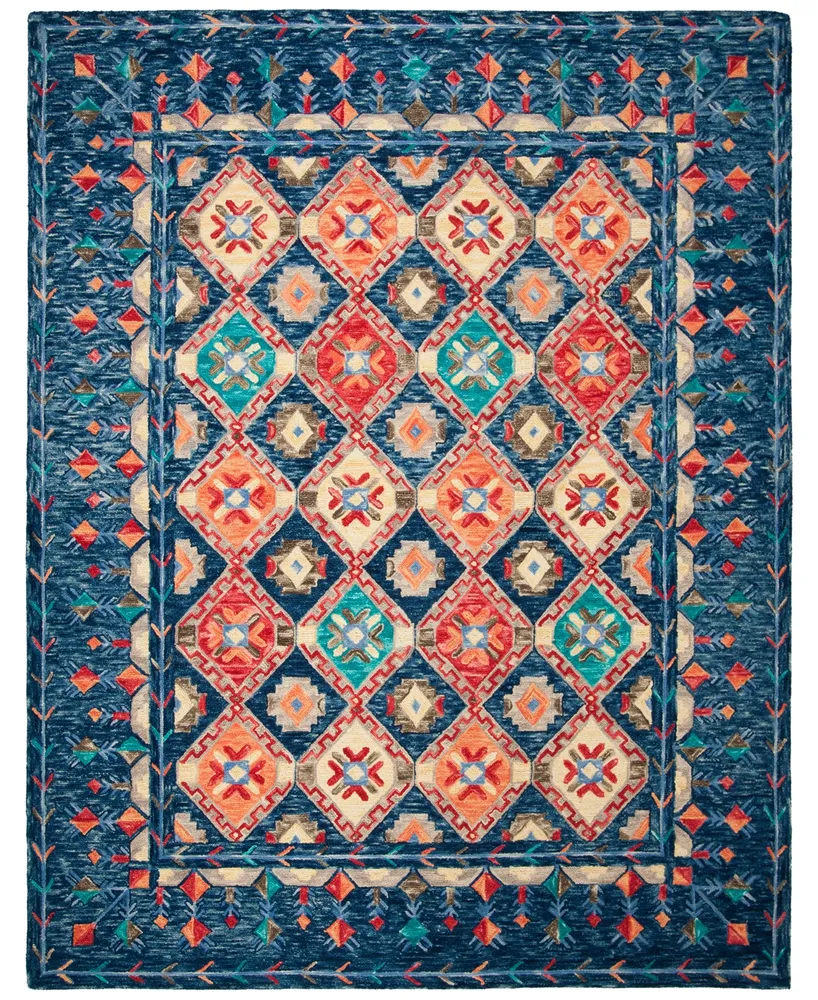 Safavieh Aurora APN515 8' x 10' Area Rug