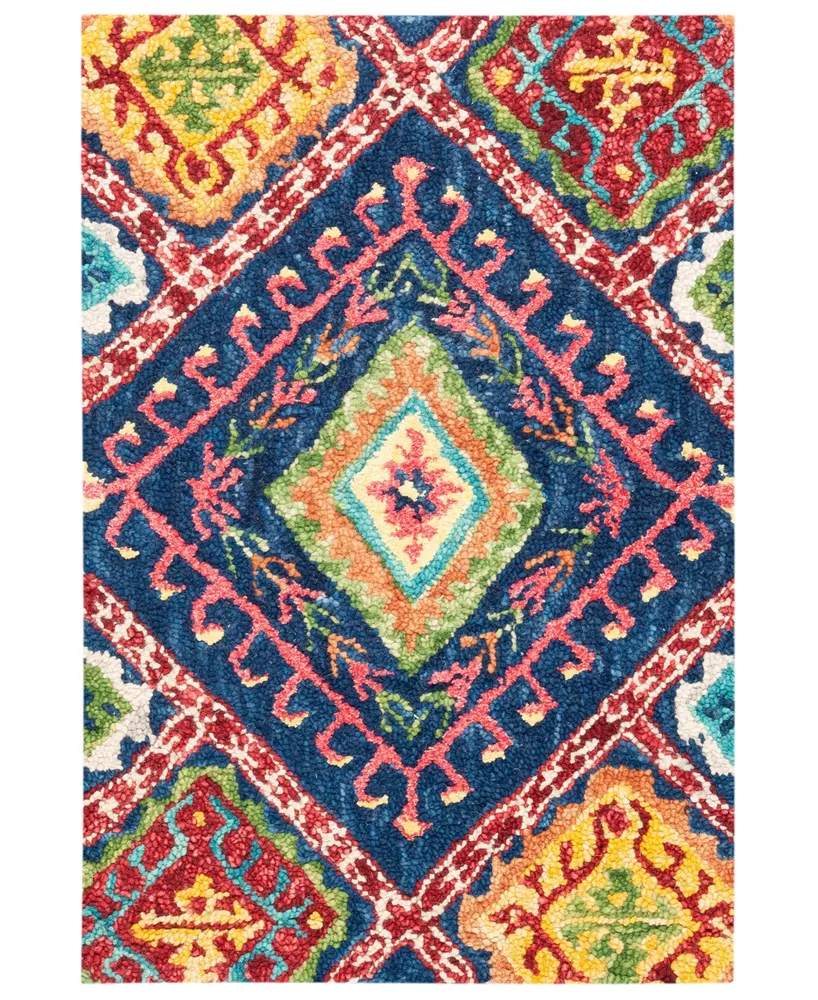 Safavieh Aurora APN516 2'3" x 5' Area Rug