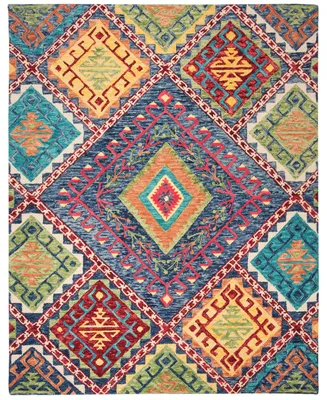 Safavieh Aurora APN516 8' x 10' Area Rug