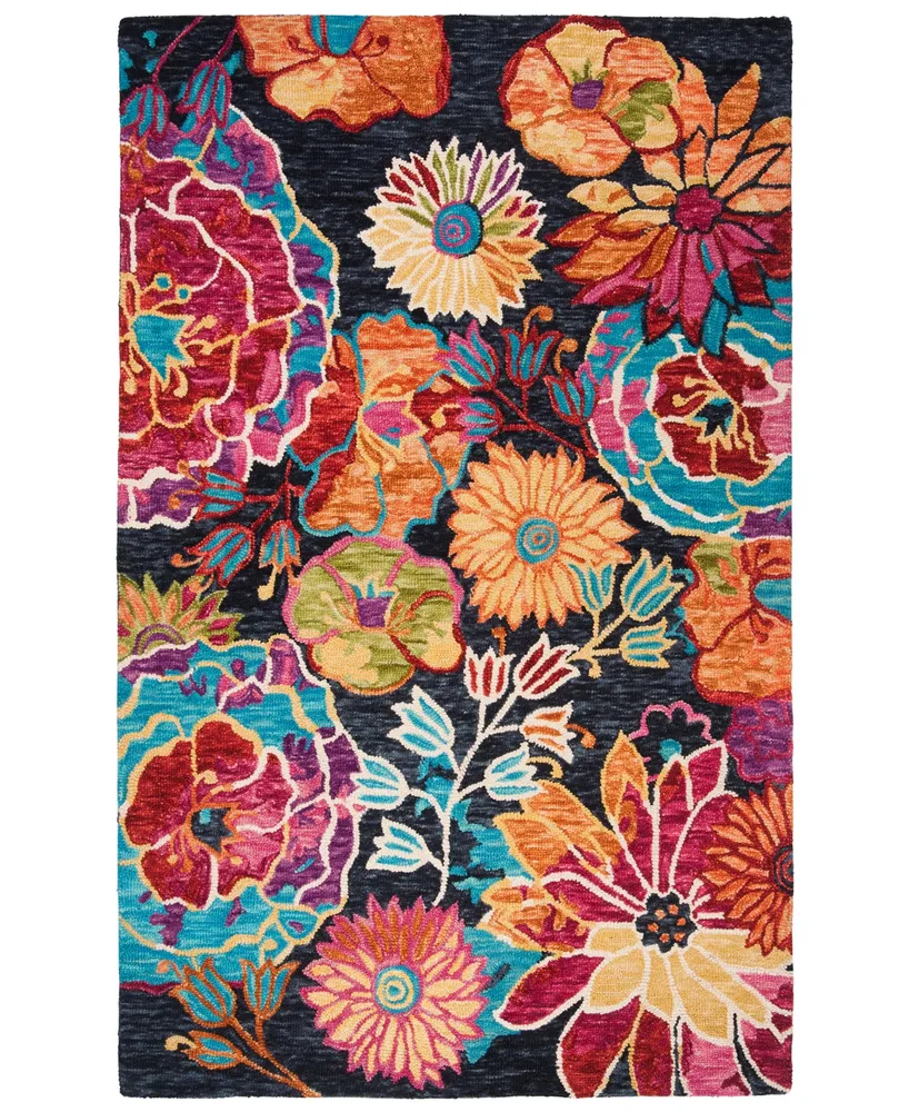 Safavieh Aurora APN520 2'3" x 5' Area Rug