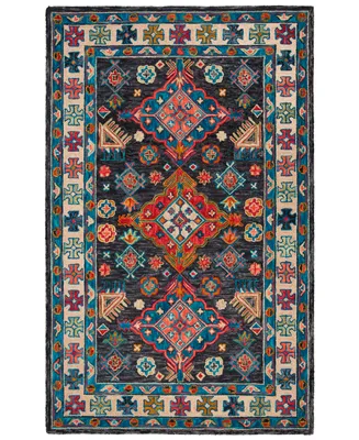 Safavieh Aurora APN521 3' x 5' Area Rug