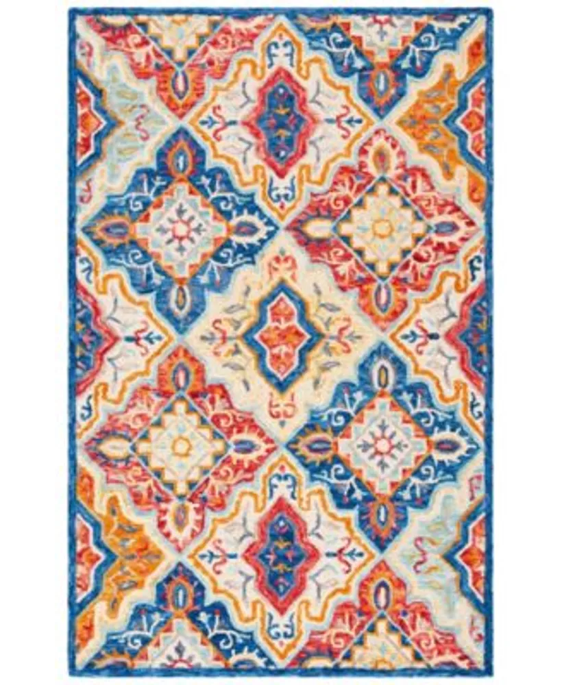 Safavieh Aurora Apn526 Area Rug