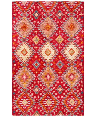 Safavieh Aurora APN529 3' x 5' Area Rug