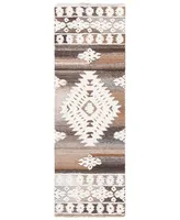 Safavieh Aurora APN550 2'3" x 7' Runner Area Rug