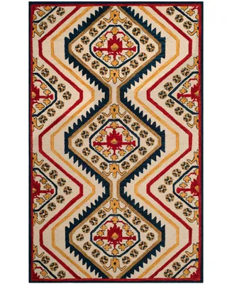 Safavieh Aurora APN701 4' x 6' Area Rug