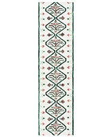 Safavieh Aurora APN703 2'3" x 9' Runner Area Rug