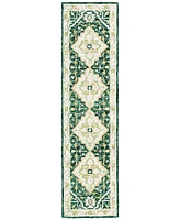 Safavieh Aurora APN705 2'3" x 9' Runner Area Rug