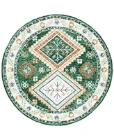 Safavieh Aurora APN706 7' x Round Area Rug