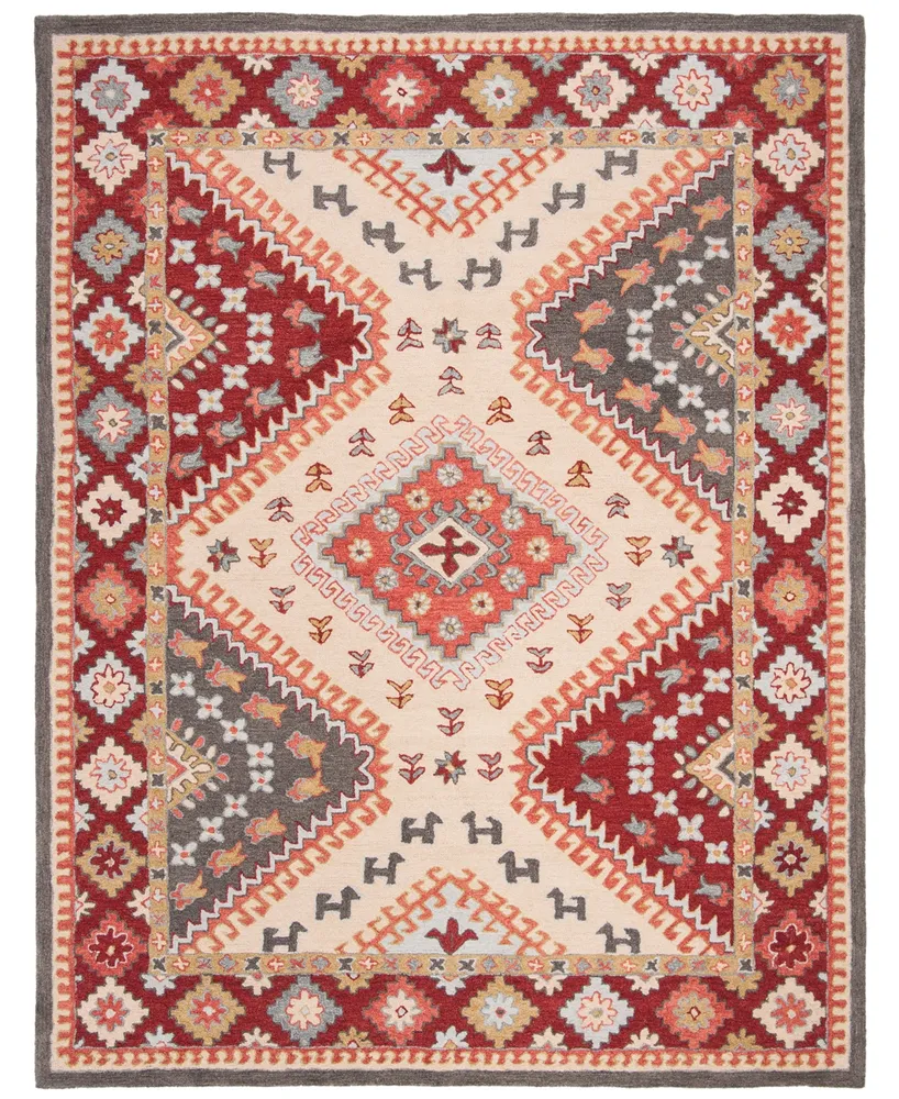 Safavieh Aurora APN801 9' x 12' Area Rug