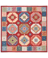 Safavieh Aurora APN802 7' x 7' Square Area Rug