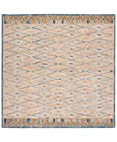 Safavieh Aurora APN808 5' x 5' Square Area Rug