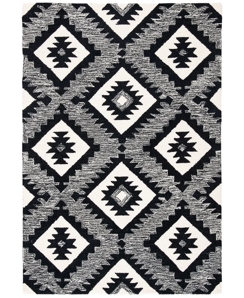 Safavieh Aurora APN813 3' x 5' Area Rug