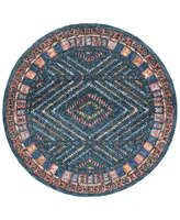 Safavieh Aurora APN815 7' x 7' Round Area Rug