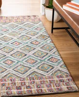 Safavieh Aurora APN812 2'3" x 11' Runner Area Rug