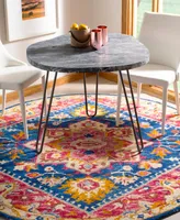 Safavieh Aurora APN513 4' x 4' Round Area Rug