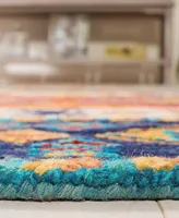 Safavieh Aurora APN502 2'3" x 13' Runner Area Rug