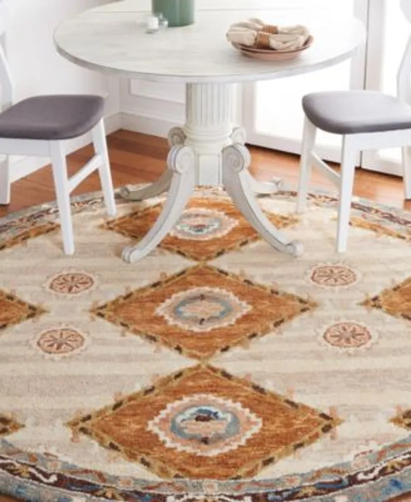 Safavieh Aurora Apn126 Area Rug