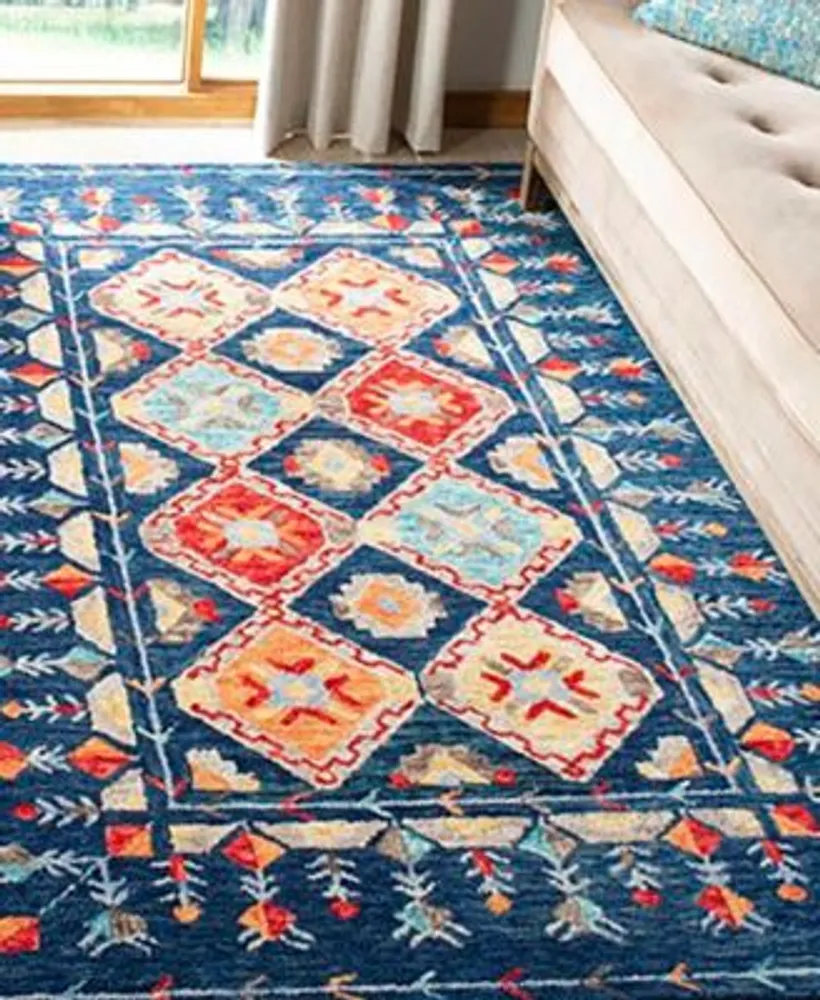 Safavieh Aurora Apn515 Area Rug