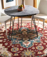 Safavieh Aurora APN507 5' x 5' Round Area Rug