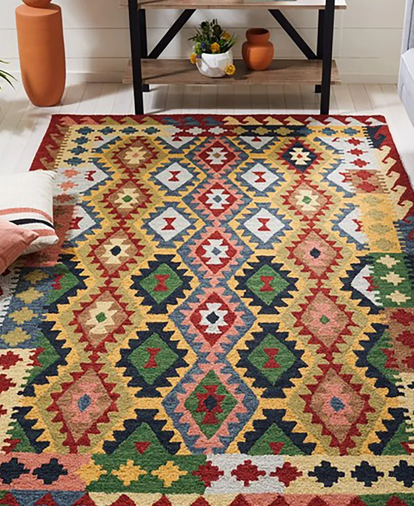 Safavieh Aurora APN418 8' x 10' Area Rug