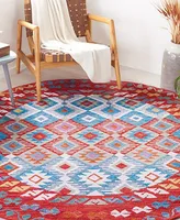 Safavieh Aurora APN414 7' x 7' Round Area Rug