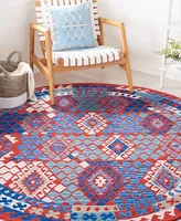 Safavieh Aurora APN412 7' x 7' Round Area Rug